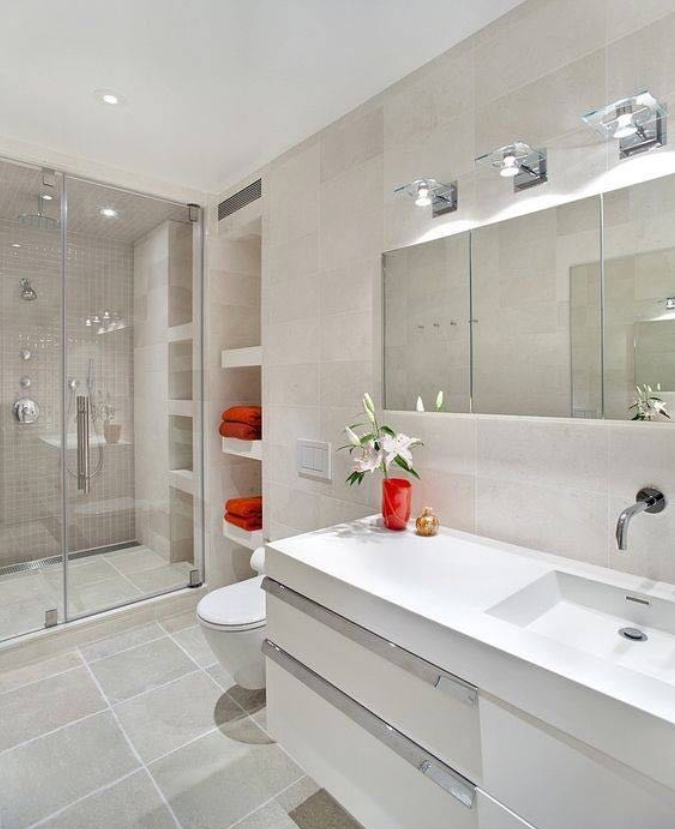 Photo of beautifully arranged food